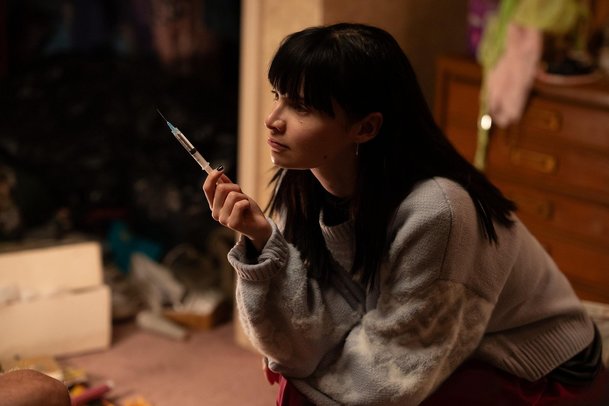 Posedlost: Na Disney+ vstupuje nová ostrá vyšetřovatelská série | Fandíme serialům