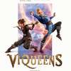 ViQueens: Do českých kin míří velké vikinské dobrodružství | Fandíme filmu