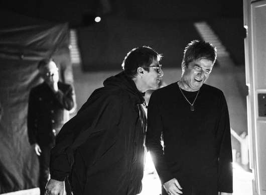 Don’t Look Back In Anger: Nový film sleduje návrat legendárních Oasis | Fandíme filmu