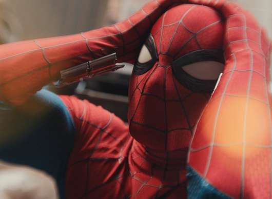 Spider-Man: Zbrusu nový den – Podle recenzí máme čekat překvapivě emotivní a osobní film | Fandíme filmu