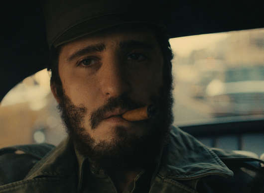 Killing Castro: Al Pacino se zaplete do mocenské hry, jejímž cílem je známý diktátor | Fandíme filmu