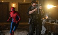 Návštěvnost kin: Spider-Man: Zbrusu nový den pokořil dvoumiliardové tržby | Fandíme filmu