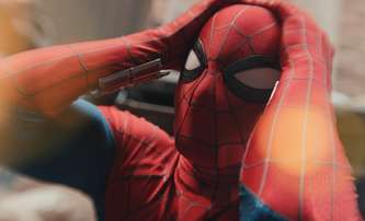 Spider-Man: Zbrusu nový den – Podle recenzí máme čekat překvapivě emotivní a osobní film | Fandíme filmu