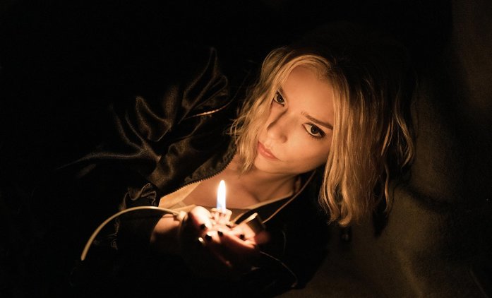 Lucky: Anya Taylor-Joy nás jako mazaná podvodnice provede novým seriálem | Fandíme seriálům