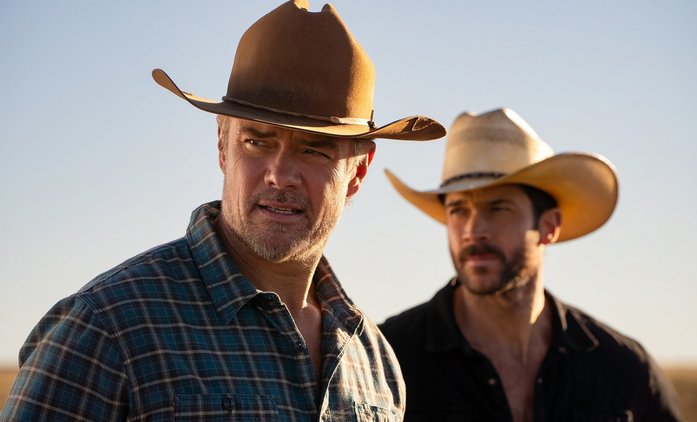 Ransom Canyon: Rančeři se vrátili na Netflix s novými epizodami | Fandíme seriálům