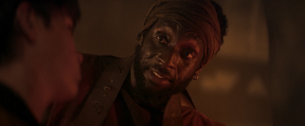 Pompeje: Město zmrazené v čase s Tomem Hiddlestonem | Fandíme serialům