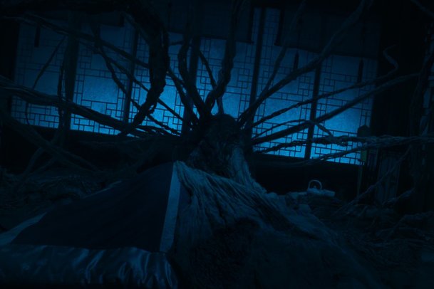 Východní palác: Netflix přináší novou historickou akční libůstku | Fandíme serialům