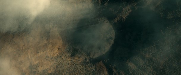 Pompeje: Město zmrazené v čase s Tomem Hiddlestonem | Fandíme serialům
