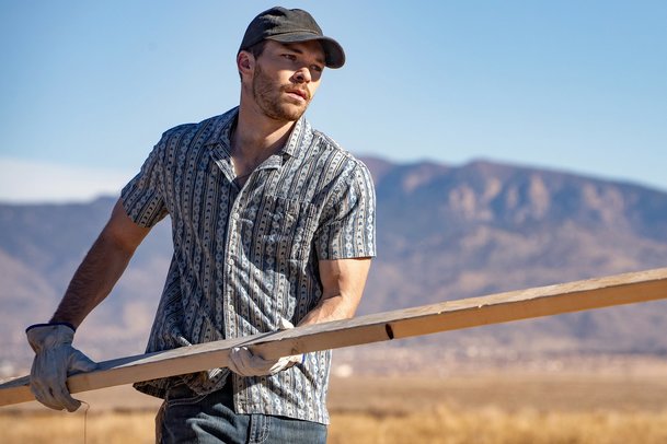 Ransom Canyon: Rančeři se vrátili na Netflix s novými epizodami | Fandíme serialům