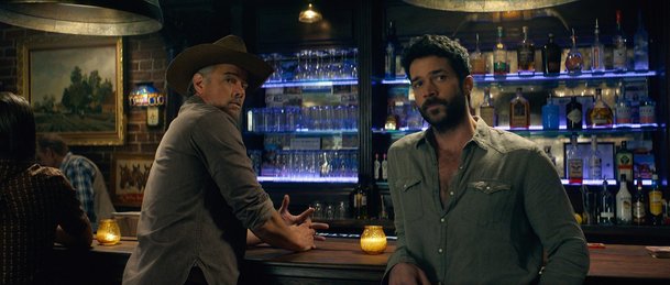 Ransom Canyon: Rančeři se vrátili na Netflix s novými epizodami | Fandíme serialům