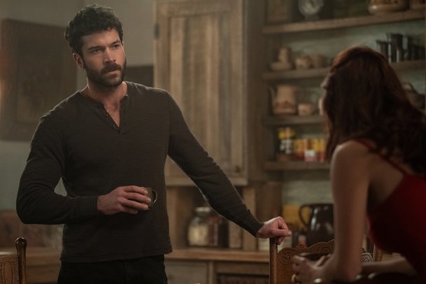 Ransom Canyon: Rančeři se vrátili na Netflix s novými epizodami | Fandíme serialům