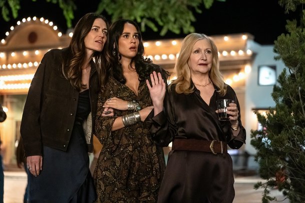 Ransom Canyon: Rančeři se vrátili na Netflix s novými epizodami | Fandíme serialům