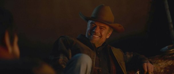 Ransom Canyon: Rančeři se vrátili na Netflix s novými epizodami | Fandíme serialům
