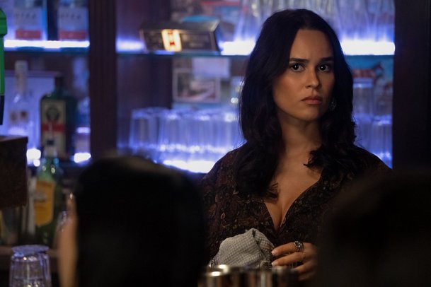 Ransom Canyon: Rančeři se vrátili na Netflix s novými epizodami | Fandíme serialům
