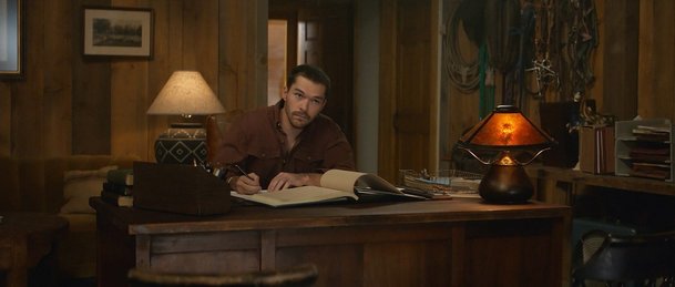 Ransom Canyon: Rančeři se vrátili na Netflix s novými epizodami | Fandíme serialům
