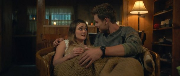 Ransom Canyon: Rančeři se vrátili na Netflix s novými epizodami | Fandíme serialům
