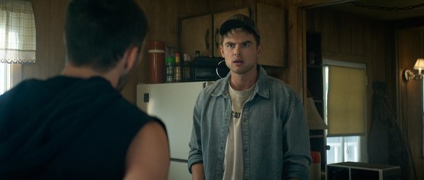 Ransom Canyon: Rančeři se vrátili na Netflix s novými epizodami | Fandíme serialům