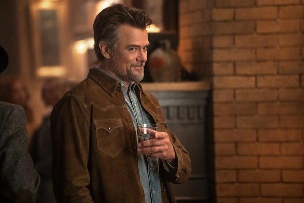 Ransom Canyon: Rančeři se vrátili na Netflix s novými epizodami | Fandíme serialům