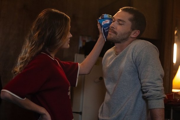 Ransom Canyon: Rančeři se vrátili na Netflix s novými epizodami | Fandíme serialům
