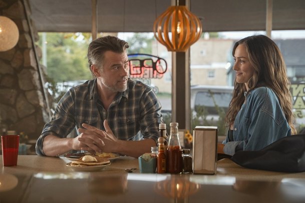 Ransom Canyon: Rančeři se vrátili na Netflix s novými epizodami | Fandíme serialům