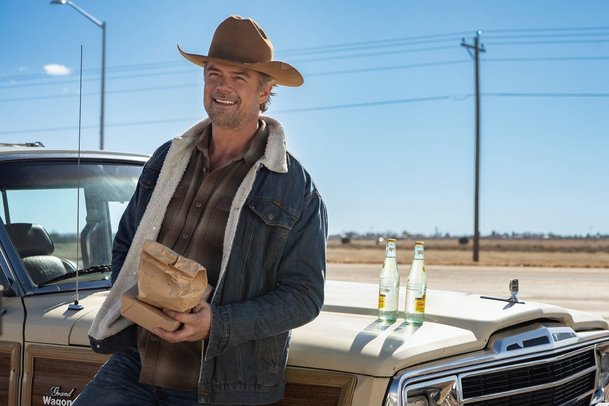Ransom Canyon: Rančeři se vrátili na Netflix s novými epizodami | Fandíme serialům