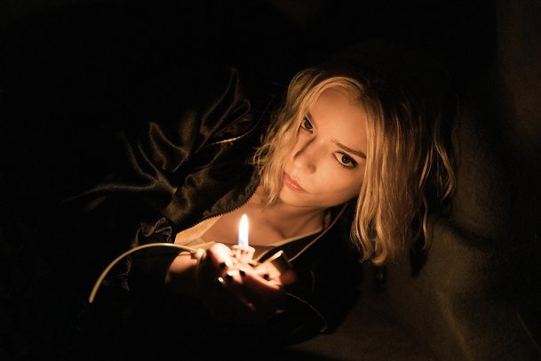 Lucky: Anya Taylor-Joy nás jako mazaná podvodnice provede novým seriálem | Fandíme serialům