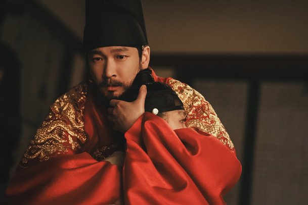 Východní palác: Netflix přináší novou historickou akční libůstku | Fandíme serialům