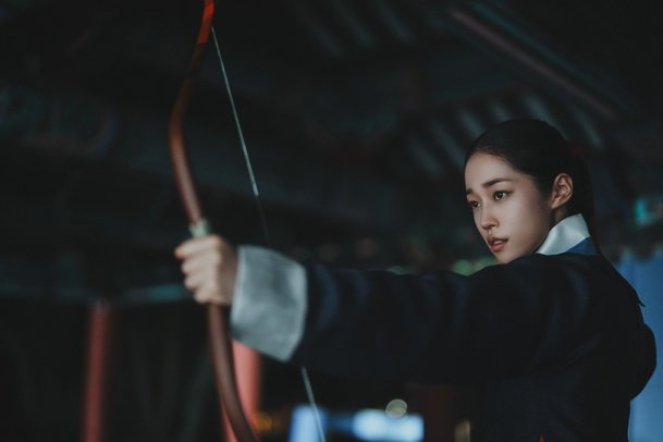 Východní palác: Netflix přináší novou historickou akční libůstku | Fandíme serialům