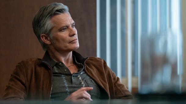 Lucky: Anya Taylor-Joy nás jako mazaná podvodnice provede novým seriálem | Fandíme serialům
