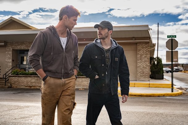 Ransom Canyon: Rančeři se vrátili na Netflix s novými epizodami | Fandíme serialům