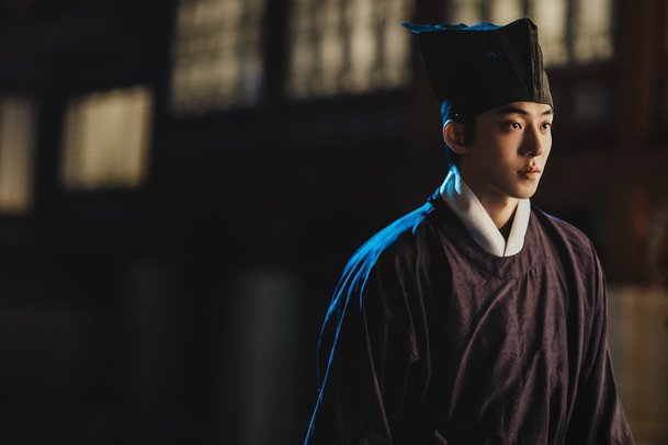 Východní palác: Netflix přináší novou historickou akční libůstku | Fandíme serialům