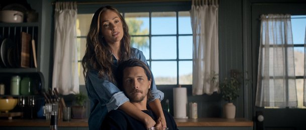 Ransom Canyon: Rančeři se vrátili na Netflix s novými epizodami | Fandíme serialům