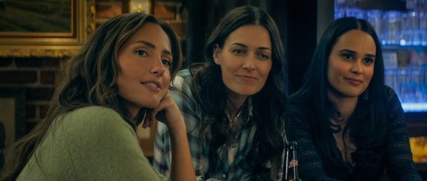 Ransom Canyon: Rančeři se vrátili na Netflix s novými epizodami | Fandíme serialům