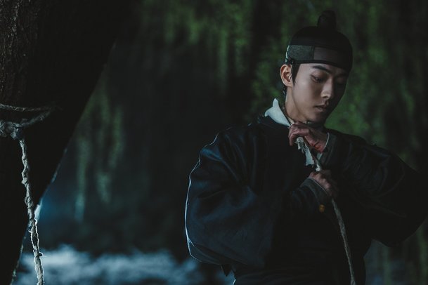 Východní palác: Netflix přináší novou historickou akční libůstku | Fandíme serialům