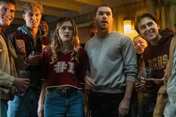 Ransom Canyon: Rančeři se vrátili na Netflix s novými epizodami | Fandíme serialům