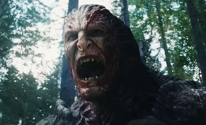 Hope: Thriller o odolávání útoku mimozemšťanů předvedl nový trailer | Fandíme filmu