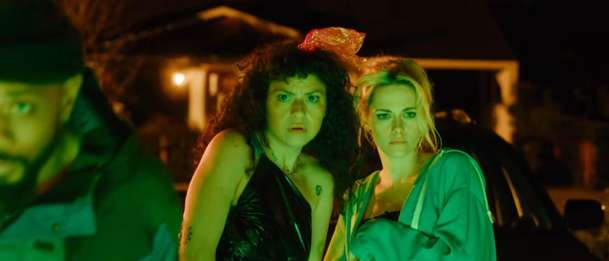 The Wrong Girls: Kristen Stewart má super schopnosti v nové zběsilosti | Fandíme filmu