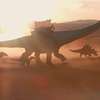 Dinosaurs of The Wild West: Trailer předvedl spojení westernu s pravěkem | Fandíme filmu