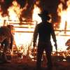 Dinosaurs of The Wild West: Trailer předvedl spojení westernu s pravěkem | Fandíme filmu