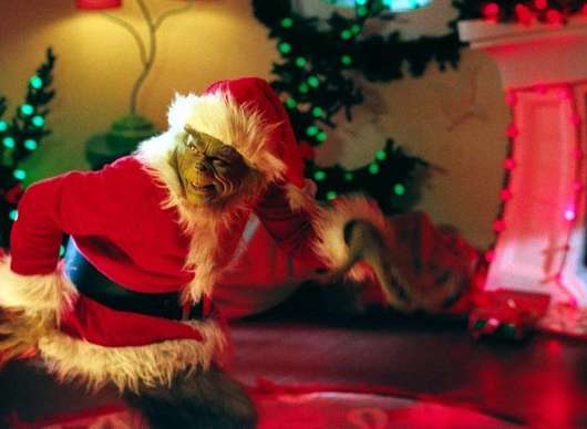 Grinch: Vánoční dobrodrůžo s Jimem Carreym chystá pokračování | Fandíme filmu