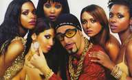 Ali G: Sacha Baron Cohen se vrací v jednom ze svých převleků | Fandíme filmu