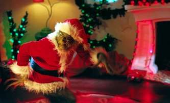 Grinch: Vánoční dobrodrůžo s Jimem Carreym chystá pokračování | Fandíme filmu