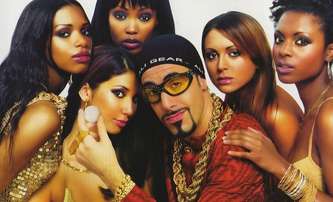 Ali G: Sacha Baron Cohen se vrací v jednom ze svých převleků | Fandíme filmu