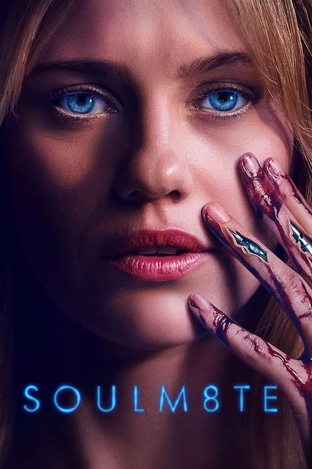 SOULM8TE: Trailer představuje sci-fi, v níž se milostná robotka vymkne kontrole | Fandíme filmu