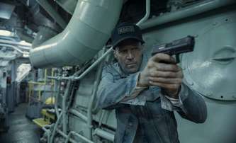 Mutiny: Jason Statham předvádí svou další ostrou rubačku v novém traileru | Fandíme filmu