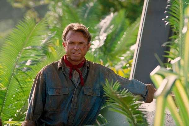 Zesnulý Sam Neill si svou poslední roli odbyl v epické fantasy The Legend of Zelda | Fandíme filmu