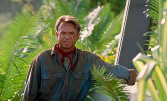 Zemřel Sam Neill, paleontolog Alan Grant z Jurského parku | Fandíme filmu