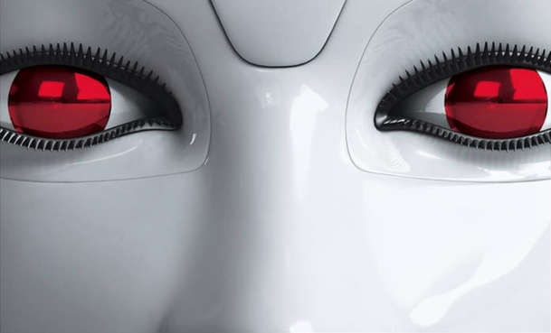 Steven Spielberg málem točil obří sci-fi o robotické apokalypse | Fandíme filmu
