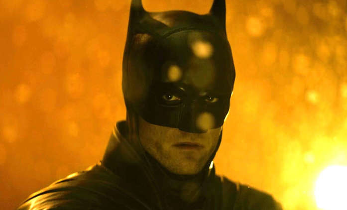 Batman 2 byl znovu odložený | Fandíme filmu
