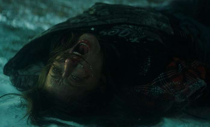Junction Row: V novém hororu propuká hrůza mezi závisláky | Fandíme filmu
